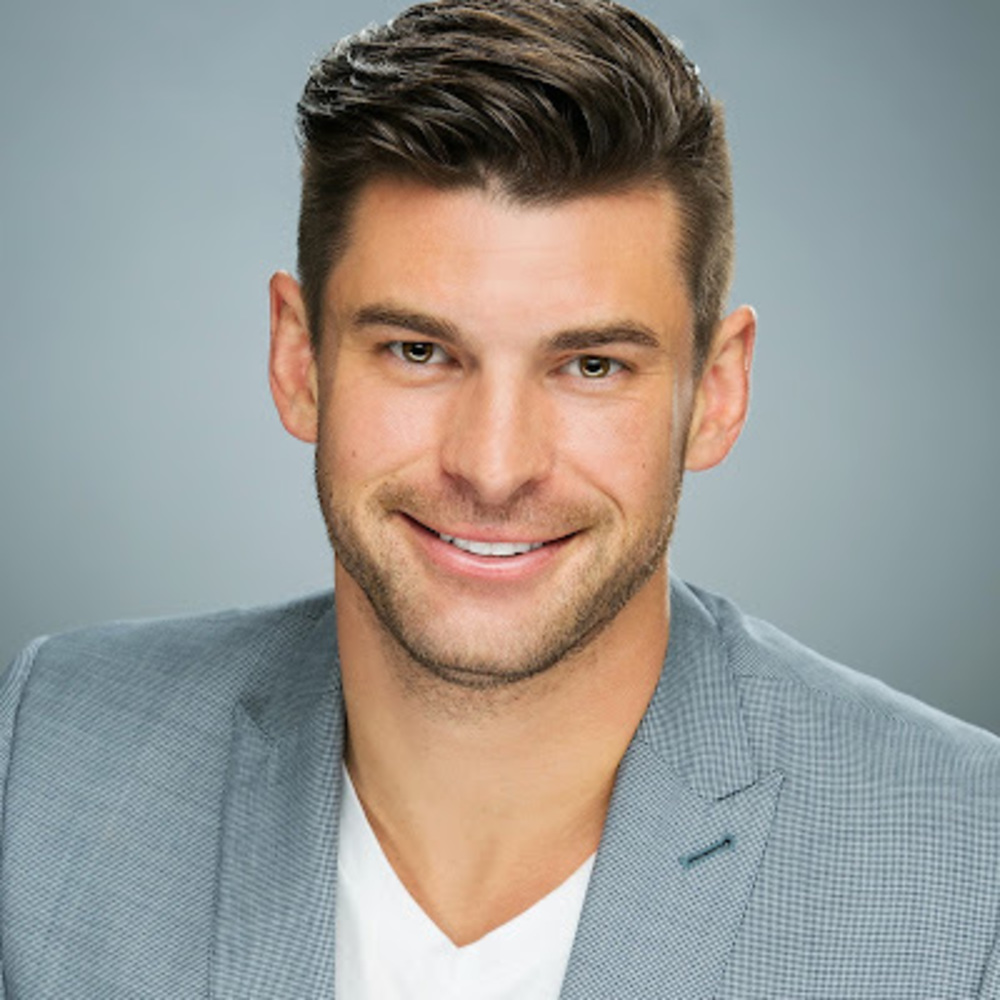 Meet your Posher, Hunter